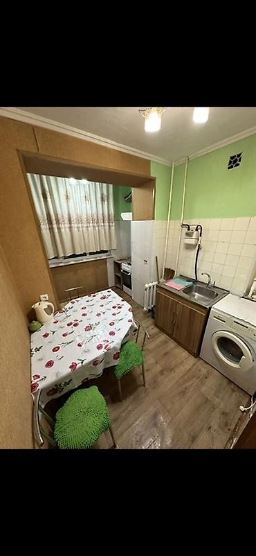 аренда тепловая пушка ош: 1 комната, ТЦ Весна Агентство недвижимости, Можно с животными, от 1 месяца, от 3 месяцев, от 6 месяцев, С мебелью полностью — 5