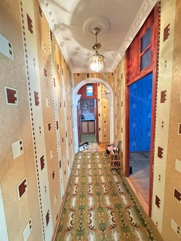 Köhnə tikili: Bakı, 3 otaqlı, Köhnə tikili, m. Neftçilər, 60 kv. m — 6