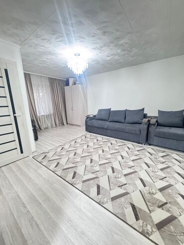 ак ордодон квардира керек: 1 комната, 30 м², Хрущевка, 1 этаж, Евроремонт