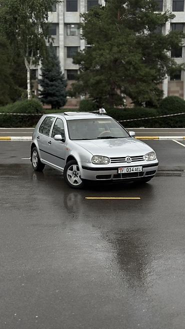 капот гольф 2: Volkswagen Golf: 1998 г., 1.6 л, Механика, Бензин, Хэтчбэк — 1