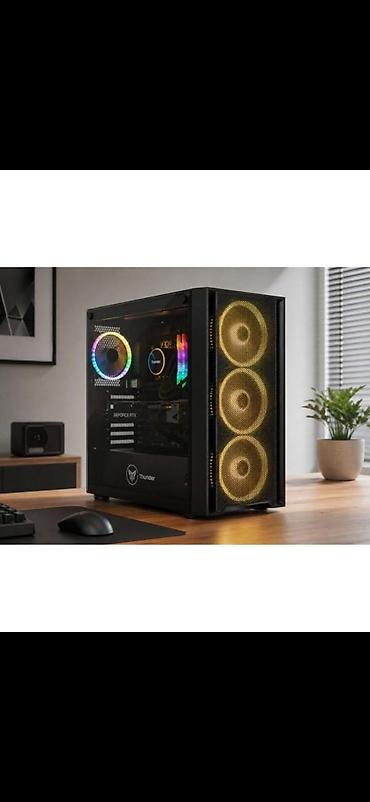 rog zephyrus: Ram - 16 GB GPU - MSİ RX580 8GB (256bit) Gaming Case - GameON (Gaming) — 1