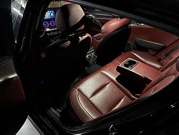 Kia: Kia Stinger: 2019 г., 2 л, Автомат, Бензин, Фастбек — 19
