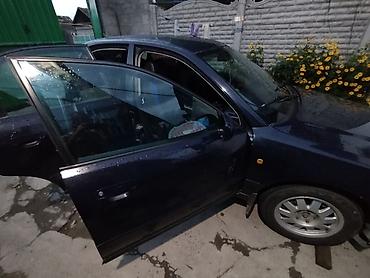 ауди кутро: Audi A4: 1998 г., 2.8 л, Механика, Бензин, Седан — 7