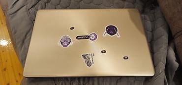 laptop ucuz: İşlənmiş ASUS Vivobook, 15.6 ", 1 TB, Pulsuz çatdırılma — 2
