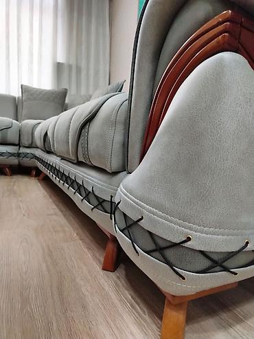 Qonaq otağı dəstləri: Divan — 5