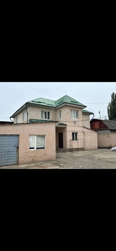 мини цех ищет работу: Сатам Иштеп жаткан 280 кв. м