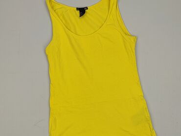 Women's Clothing: Women`s T-shirt, H&M, size S (EU 36)