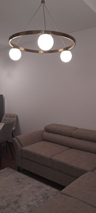 Dugoročni najam stanova: 1 soba — 5