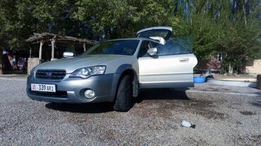 коллектор субару: Subaru Outback: 2003 г., 2.5 л, Автомат, Бензин