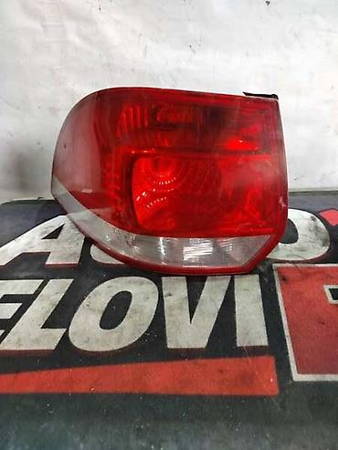 gitovanje branika: LEVO STOP SVETLO ZA VOLKSWAGEN GOLF 5 OD 2003. DO 2009. GOD. | Levo — 1