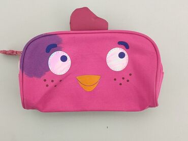 Stationery: Pencil case, condition - Good