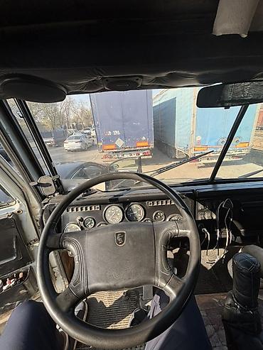 продаю камаз прицеп: Тягач, Камаз, Бортовой — 7