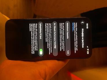 dubai version iphone 15 pro max: IPhone 14 Pro Max, 1 TB, Qara, Face ID — 5