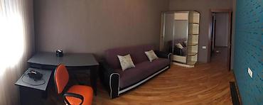 tifani dest: İcarəyə verilir 4 otaqlı yeni tikili 180 m², Nizami m. Kateqoriya — 3