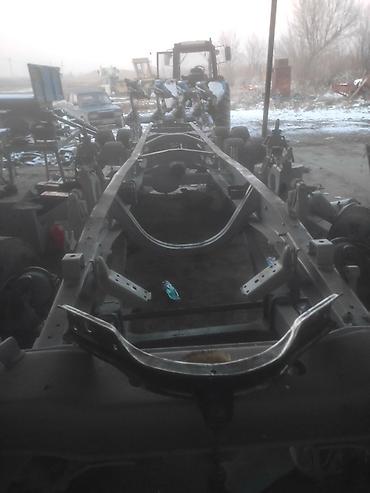 Грузовики: Грузовик, Б/у — 10