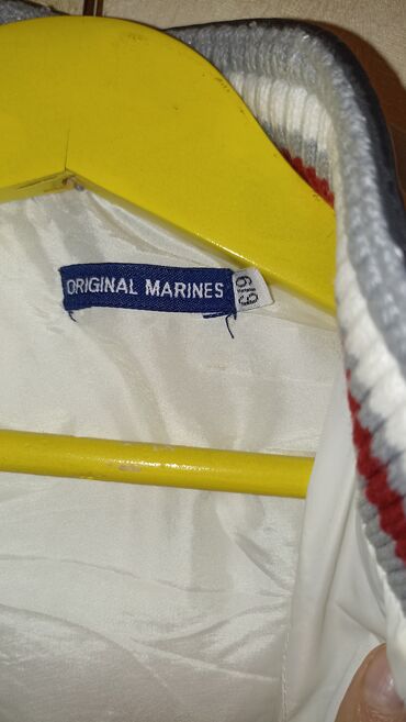 Kurtkalar: 6aydan 2yaşa qədər gedir.Yeni kimi — 3