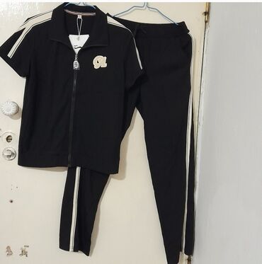 оригинал черная пантера: Спорттук костюм, Кытай, Сыдырмалуу, Оригинал, 3XL (EU 46)