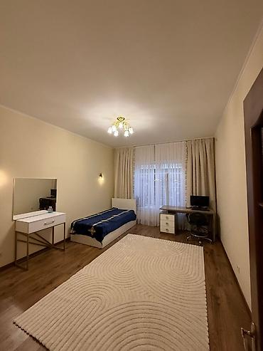 Долгосрочная аренда домов: 160 м², 5 комнат, Кондиционер, Бронированные двери, Утепленный — 16