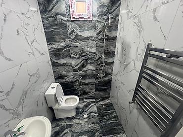 ev satilir type 1: Biləcəri 3 otaqlı, 84 kv. m, Kredit yoxdur, Yeni təmirli — 9