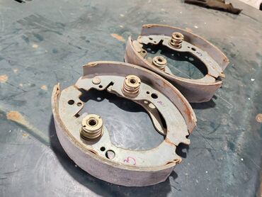 Auto delovi: Zadnji paknovi Lada 2106 br.3. Polovno, gotovo novo. Jako malo bili na — 9