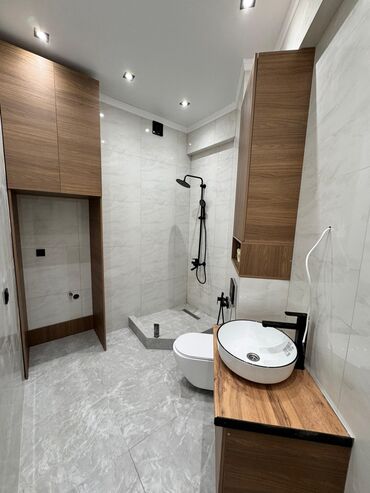 Продажа квартир: 2 комнаты, 42 м², Элитка, 11 этаж, Дизайнерский ремонт — 9