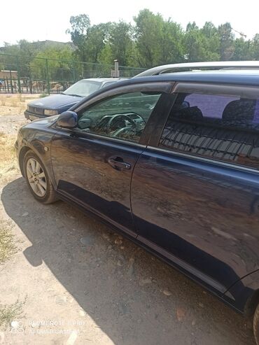 тайота авенсиер: Toyota Avensis: 2005 г., 1.8 л, Автоматические, Бензин, Универсал