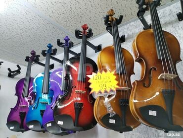 Skripkalar: Skripka Skripka ve Skripkalara Böyük endirim kampaniyası davam edir -da lalafo.az — 5 Skripkalar: Skripka Skripka ve Skripkalara Böyük endirim kampaniyası davam edir — 5