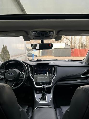 Subaru: Subaru Outback: 2020 г., 2.5 л, Автомат, Бензин, Кроссовер — 9
