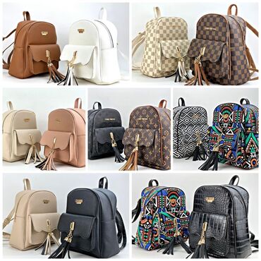 Sportske torbe i rančevi: Tasne i rancevi 1600 — 7