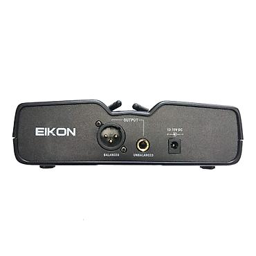 şur mikrafon: Proel WM100M simsiz mikrofon sistemi - Brend/model: Proel EIKON — 3