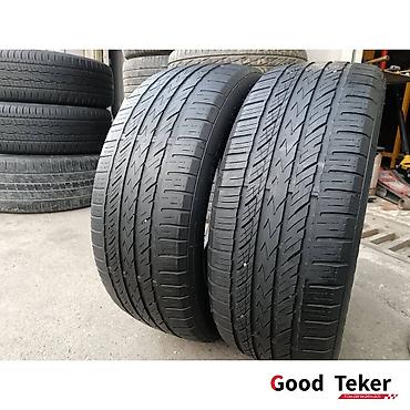 bakı qebele avtobus: ✅ 205/55R16 Bir cüt yaxşı vəziyyətdə iki ədədin qiyməti 70Azn 📢 — 4