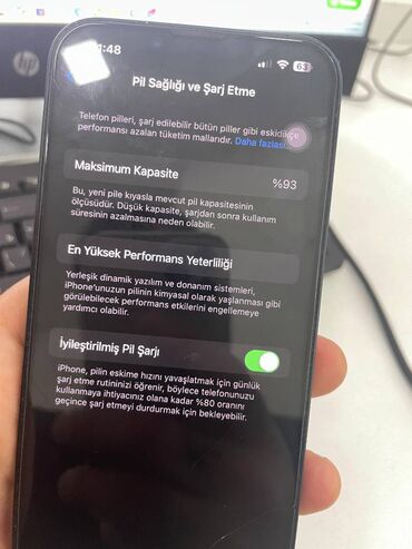iphone 6 16gb qiymeti: IPhone 13, Barmaq izi, Face ID