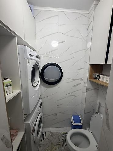 Продажа квартир: 2 комнаты, 70 м², Элитка, 12 этаж, Дизайнерский ремонт — 5