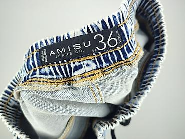mgielki: Jeansy damskie, rozmiar S — 4