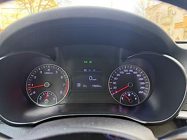 Kia: Kia K5: 2018 г., 2 л, Автомат, Газ, Седан at lalafo.kg — 9 Kia: Kia K5: 2018 г., 2 л, Автомат, Газ, Седан — 9