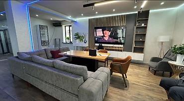 Долгосрочная аренда домов: 500 м², 8 комнат — 20