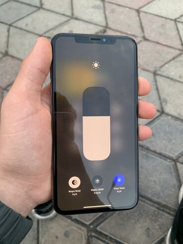 алиса купить в баку: IPhone Xs Max, 64 GB, Qızılı