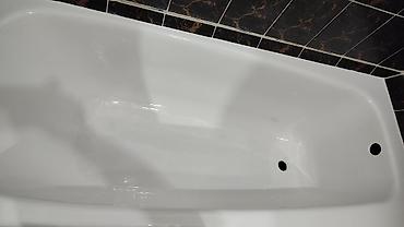 Реставрация ванн: Реставрация ванн Больше 6 лет опыта — 21