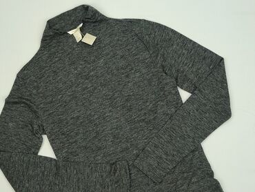 c a sweter kaszmirowy: H&M, Golf damski, S