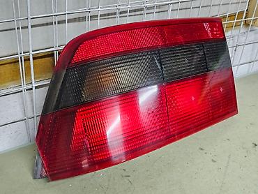 стопник: Задний левый стоп-сигнал Opel 1995 г., Б/у, Оригинал, Германия — 3