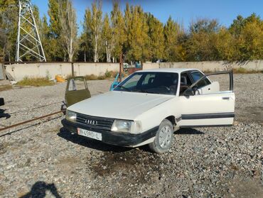 запчаст на ауди 100: Audi 100: 1990 г., 2.3 л, Механика, Бензин, Седан