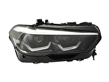 led фары бишкек: Фары в сборе для BMW (x5 серия g05). Тип: светодиодная (LED) оптика — 1