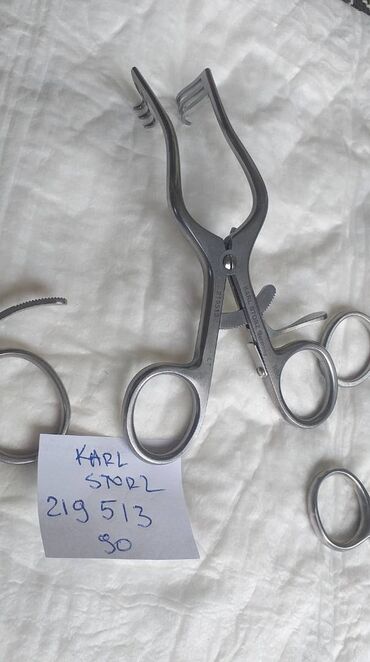 Ostali medicinski proizvodi: Automatski ekarteri II
Kao sa slika
Ne odgovaram na SMS — 7