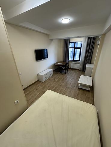 48: Сдается 1 комнатная квартира под офис 📍В золотом квадрате ◼️Токтогула — 6