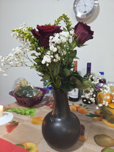 Aksesoari za kosu: Ukrasni leptir šnala – roze - Dekorativni leptir u intenzivnoj roze — 3