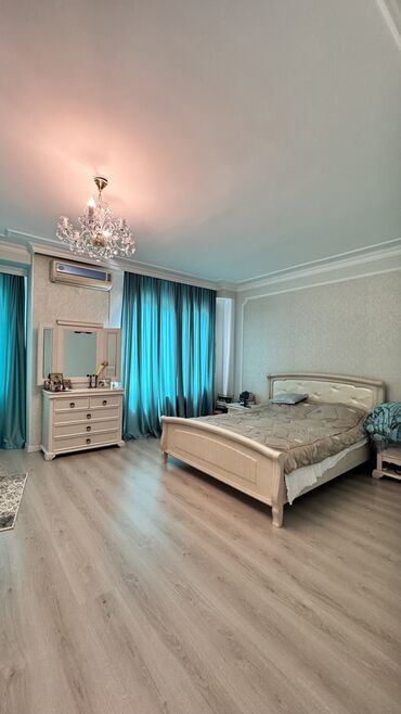 Продажа квартир: 5 и более комнат, 161 м², Элитка, 7 этаж, Евроремонт — 11