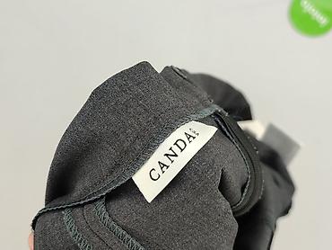 spódnice midi plus size: Canda, Spódnica damska, rozmiar 5XL — 5