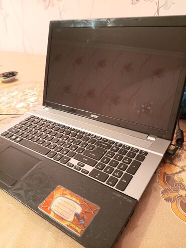 acer x110p: Б/у Acer 18 ", Intel Core i5, 1 ТБ