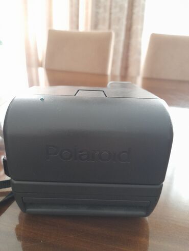 polaroid qiymeti: 100azn tezedir endirim olacaq