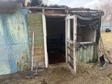 Продажа домов: Дом, 28 м², 3 комнаты, Собственник, Старый ремонт — 5